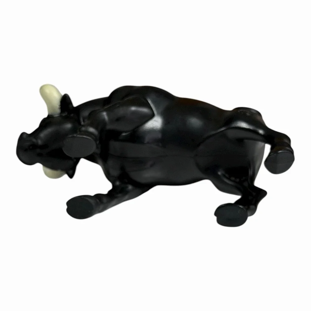 Black Bull El Dorado 3